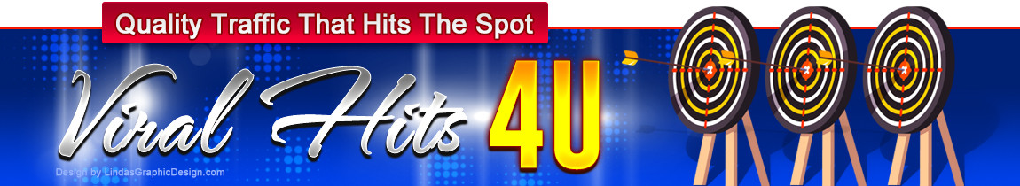 Viral Hits 4 U