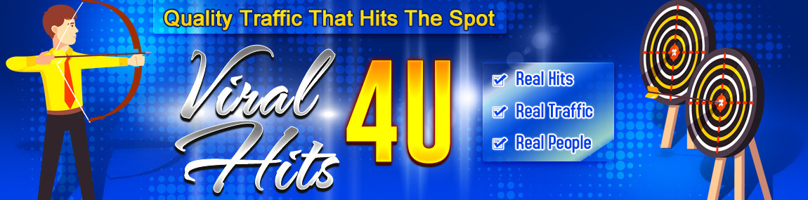Viral Hits 4 U